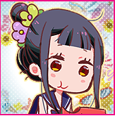 夏長月1