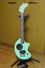 ZO-3 音出し可 現状渡し ZO-3のピックアップについて考えてみる : おろかなるひとり言