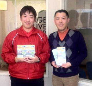 旭山動物園「どうぶつ音声ガイド」の武藤啓介さん