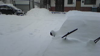 大雪