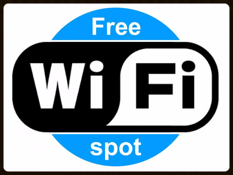 free-wifi