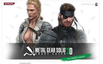 MGS