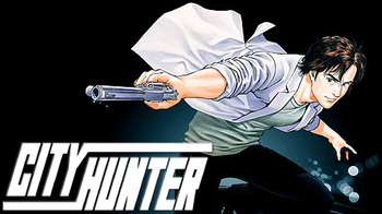 city hunter