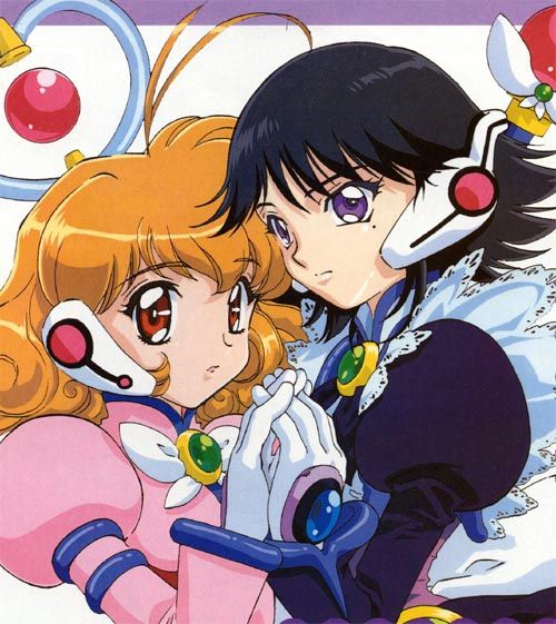 コレクター・ユイ