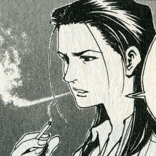 クラフト隊長