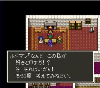 ブーメラン