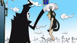 死神さま