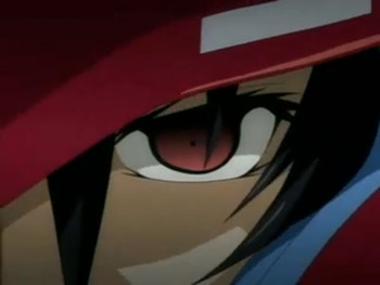 初種割れ
