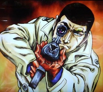 ゴルゴ13