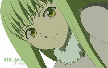 アンバー