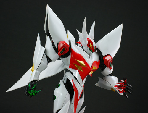 テッカマンブレード