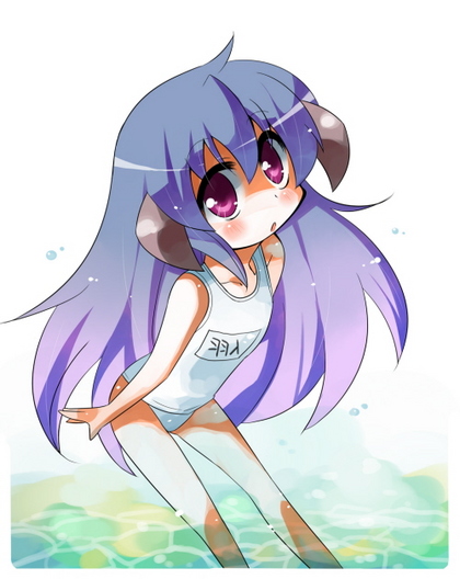 すくみずはにゅ3