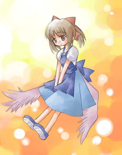 ツバサさん