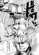 ワンダと巨像 巨像との戦い アサメグラフ トップ画像ログ庫