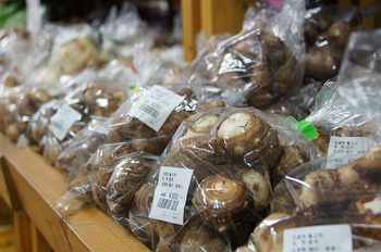 アグリパーク竜王野菜特産品直売所 (6)