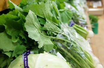 アグリパーク竜王野菜特産品直売所 (8)