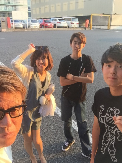AHAHA速報