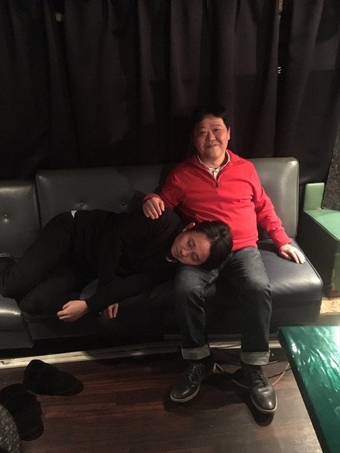 AHAHA速報