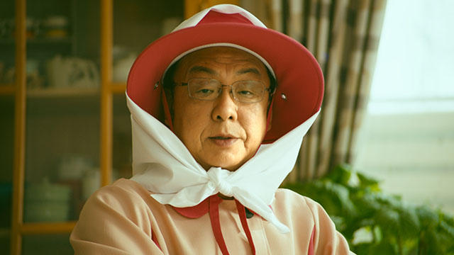 AHAHA速報