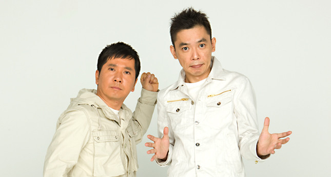AHAHA速報