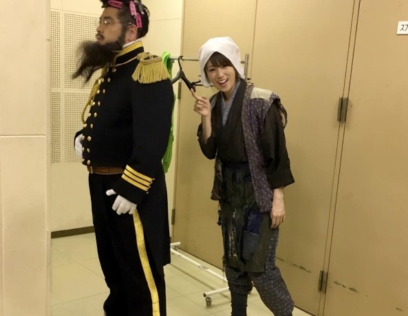 AHAHA速報
