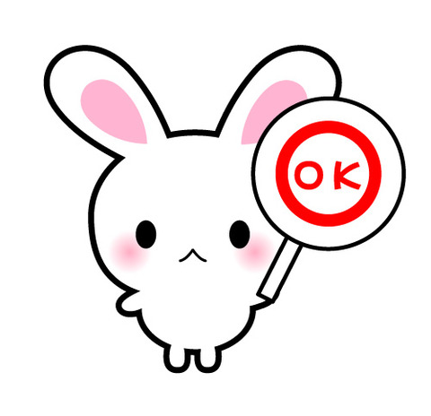 うさちゃん