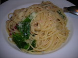 pasta