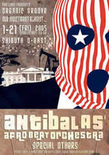 Antibalas