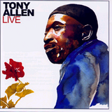 tonny allen