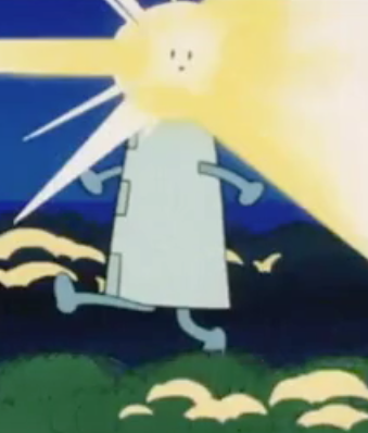 とうだいまん