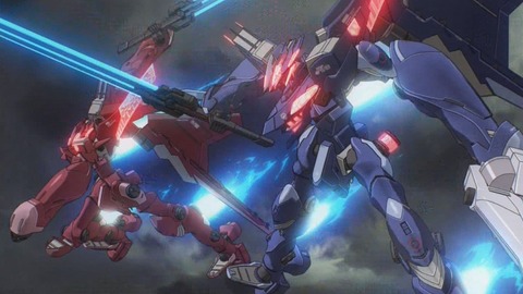 ファフナーE25話④