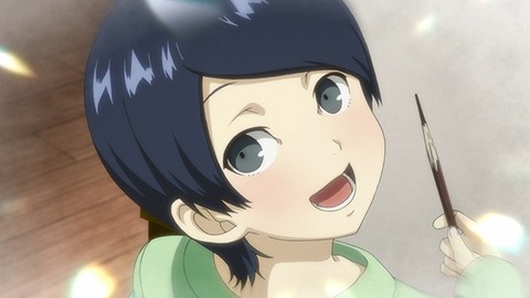 ペルソナ5 7話⑥