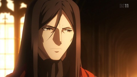 Fate UBW25話⑦
