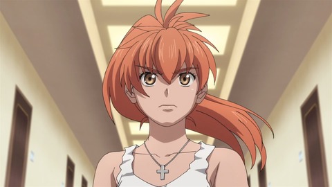フルメタIV6話②
