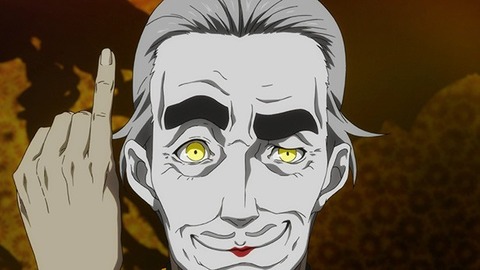 ペルソナ5 7話④