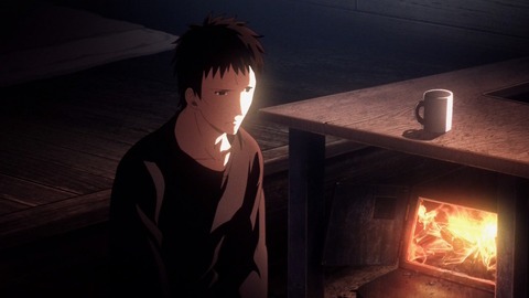 Fate UBW17話⑩