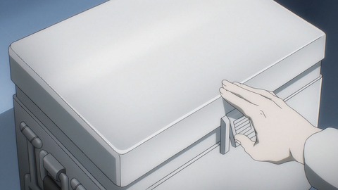 ファフナーE25話⑥