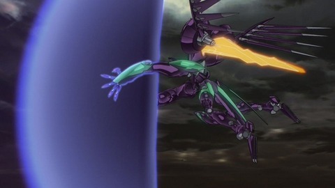 ファフナーE25話③
