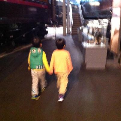 joe&sou