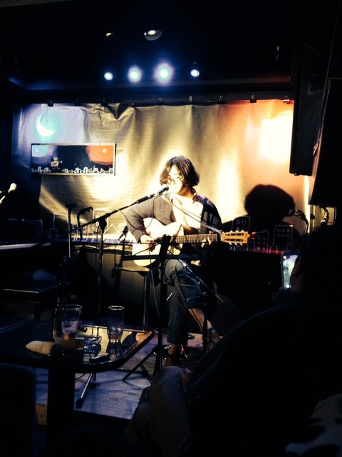 glassy motoki