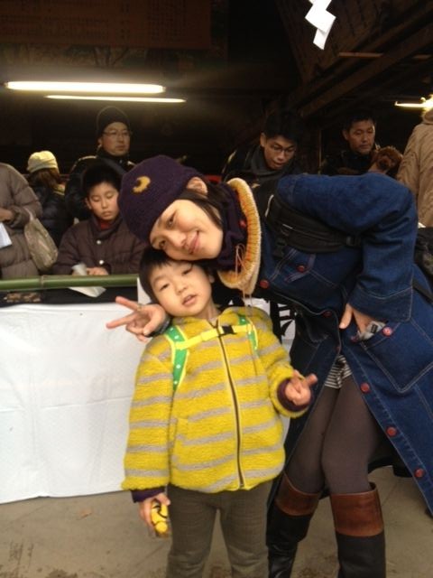 2shot@kitanoshrine