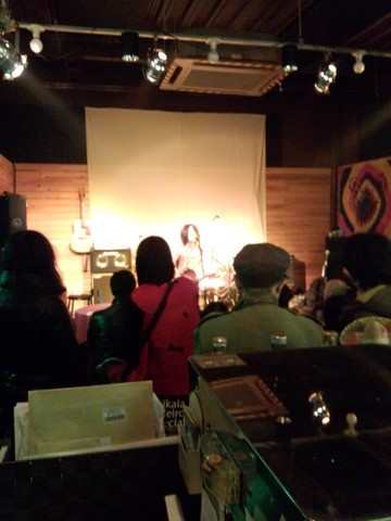 sho-san