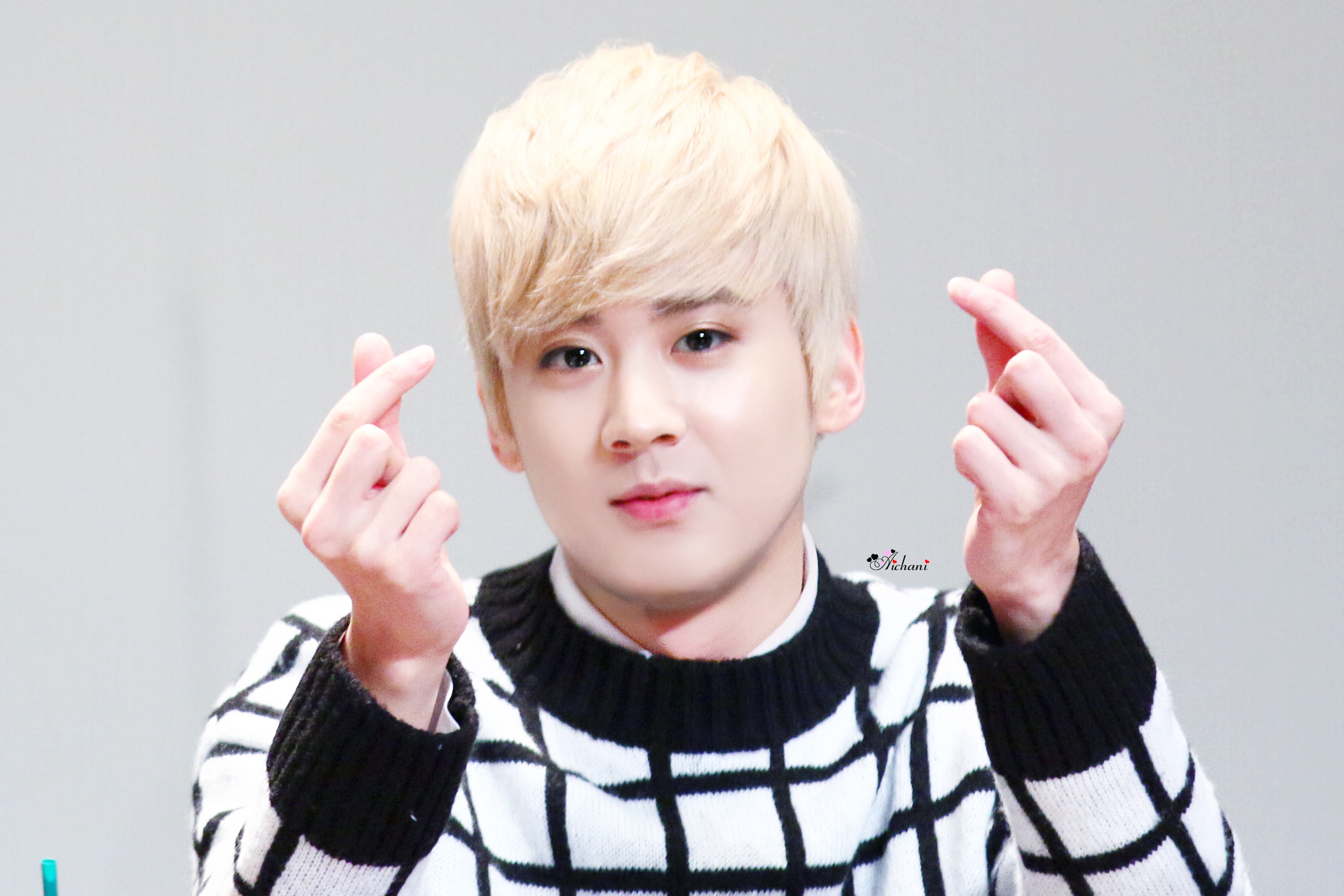 CHUNJI | 2048