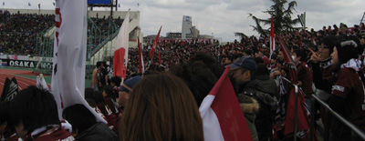 2012 J1開幕@ガンバ2