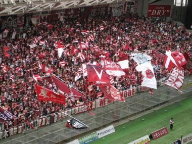2012 J1-9 ホーム初観戦4