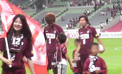 2010J1-14 河本選手と