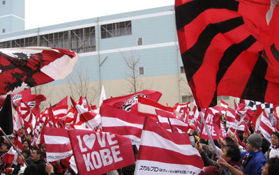 2012 J1開幕@ガンバ1
