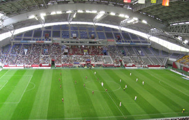 2012 J1-9 ホーム初観戦5