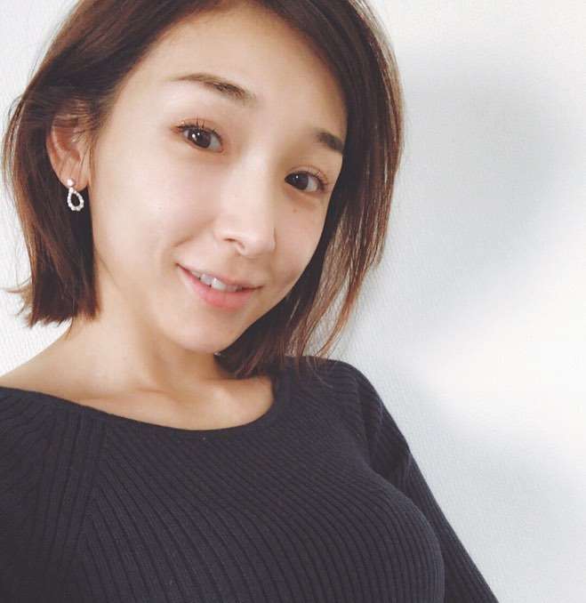 加護亜依の\u201c大人メイク\u201dに反響「雰囲気変わる」「広末涼子さん