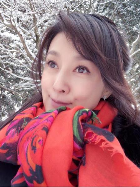 藤原紀香 夫 片岡愛之助とのドライブをブログで報告 心霊写真 加工丸分かり と反響 ガールズちゃんねる